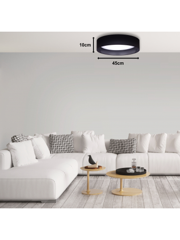 Lampa sufitowa PLAFOND LED 600897