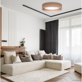 Lampa sufitowa PLAFOND LED 600903