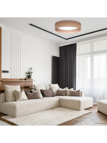 Lampa sufitowa PLAFOND LED 600903