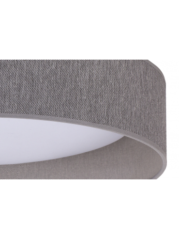 Lampa sufitowa PLAFOND LED 600910