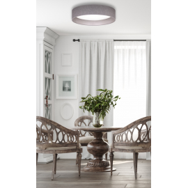 Lampa sufitowa PLAFOND LED 600910