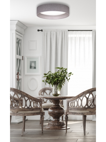 Lampa sufitowa PLAFOND LED 600910