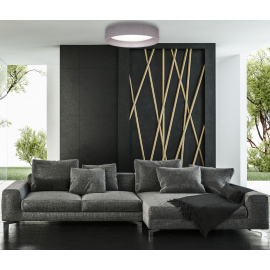 Lampa sufitowa PLAFOND LED 600910