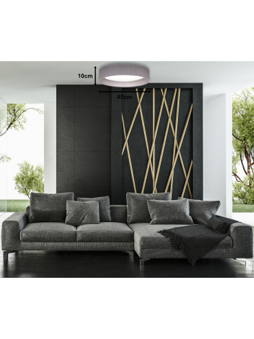 Lampa sufitowa PLAFOND LED 600910
