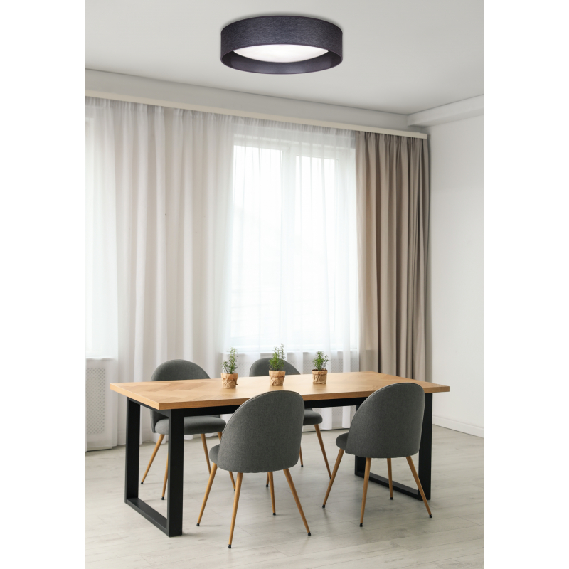 Lampa sufitowa PLAFOND LED 600927