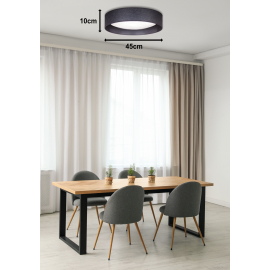 Lampa sufitowa PLAFOND LED 600927