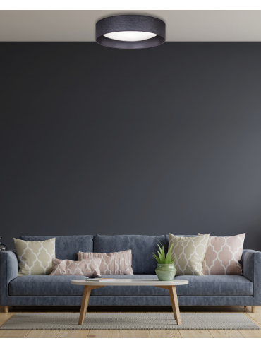 Lampa sufitowa PLAFOND LED 600927
