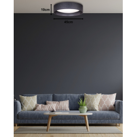 Lampa sufitowa PLAFOND LED 600927