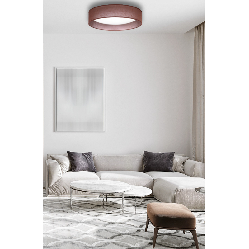 Lampa sufitowa PLAFOND LED 600934
