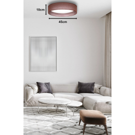 Lampa sufitowa PLAFOND LED 600934