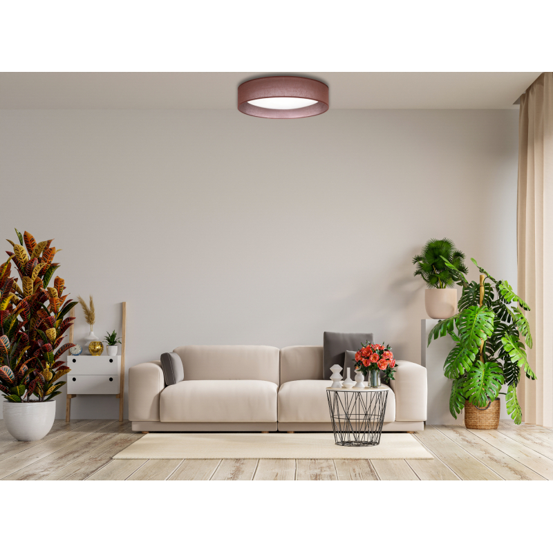 Lampa sufitowa PLAFOND LED 600934
