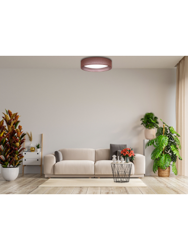 Lampa sufitowa PLAFOND LED 600934