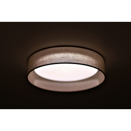 Lampa sufitowa PLAFOND LED 600941