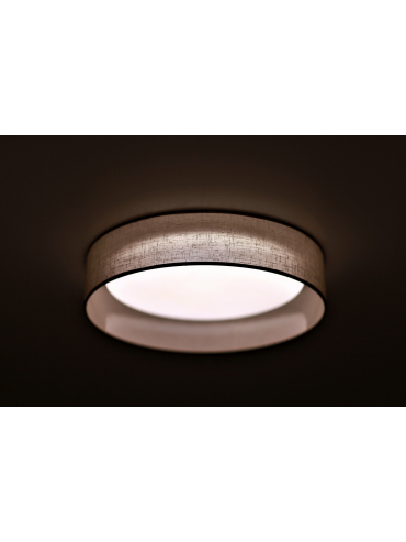 Lampa sufitowa PLAFOND LED 600941