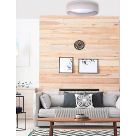 Lampa sufitowa PLAFOND LED 600941
