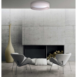 Lampa sufitowa PLAFOND LED 600941