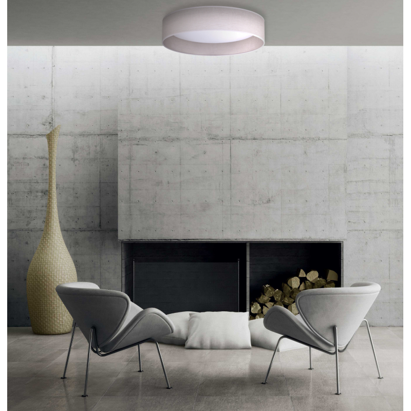 Lampa sufitowa PLAFOND LED 600941