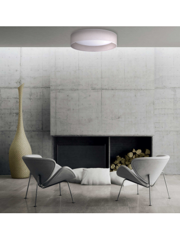 Lampa sufitowa PLAFOND LED 600941