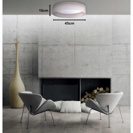 Lampa sufitowa PLAFOND LED 600941