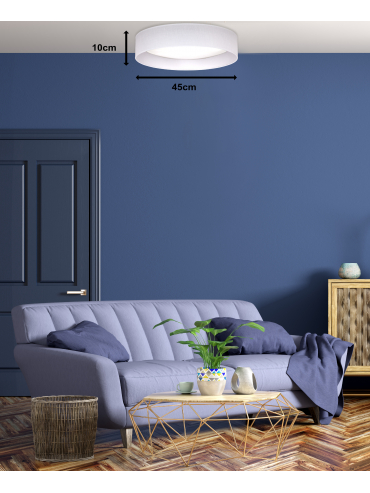 Lampa sufitowa PLAFOND LED 600958