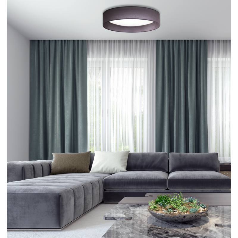 Lampa sufitowa PLAFOND LED 600965