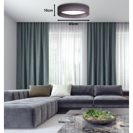 Lampa sufitowa PLAFOND LED 600965