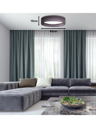 Lampa sufitowa PLAFOND LED 600965
