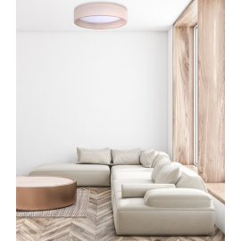 Lampa sufitowa PLAFOND LED 601016