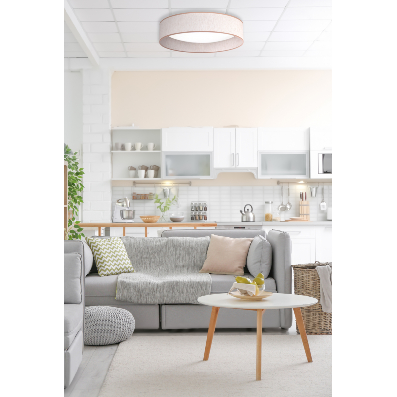 Lampa sufitowa PLAFOND LED 600972