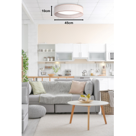 Lampa sufitowa PLAFOND LED 600972