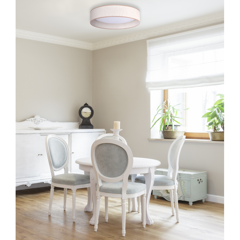 Lampa sufitowa PLAFOND LED 600989