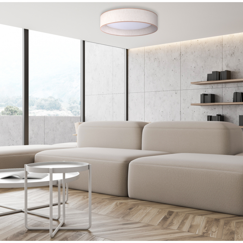 Lampa sufitowa PLAFOND LED 600989