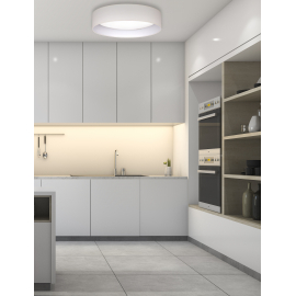 Lampa sufitowa PLAFOND LED 600996