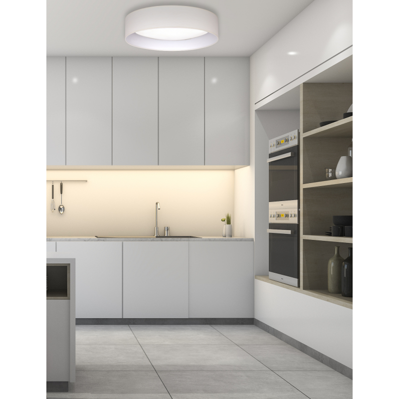 Lampa sufitowa PLAFOND LED 600996