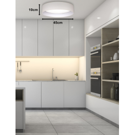 Lampa sufitowa PLAFOND LED 600996