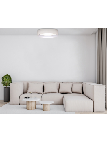 Lampa sufitowa PLAFOND LED 600996
