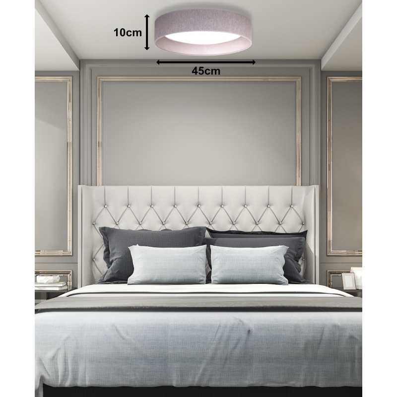 Lampa sufitowa PLAFOND LED 601009