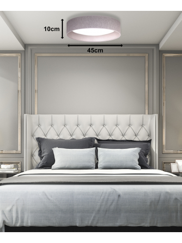 Lampa sufitowa PLAFOND LED 601009