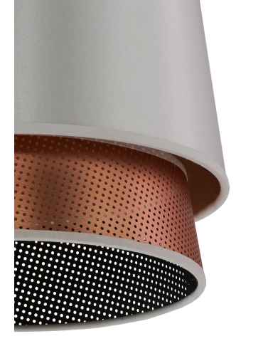 Lampa wisząca BELL 603249