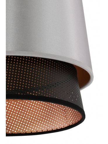 Lampa wisząca BELL 603256
