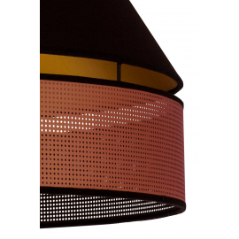 Lampa wisząca COPPER 603263