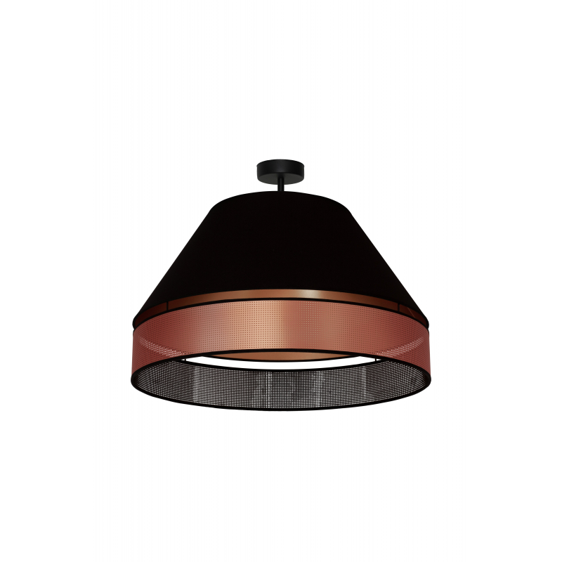Lampa sufitowa COPPER 604338
