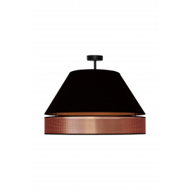 Lampa sufitowa COPPER 604338