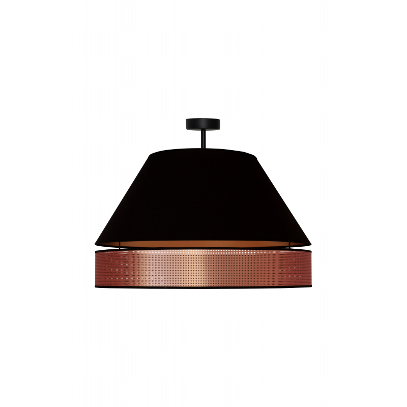 Lampa sufitowa COPPER 604338