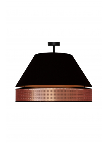 Lampa sufitowa COPPER 604338