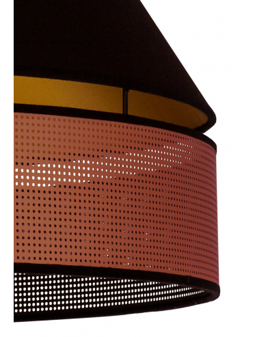 Lampa sufitowa COPPER 604338