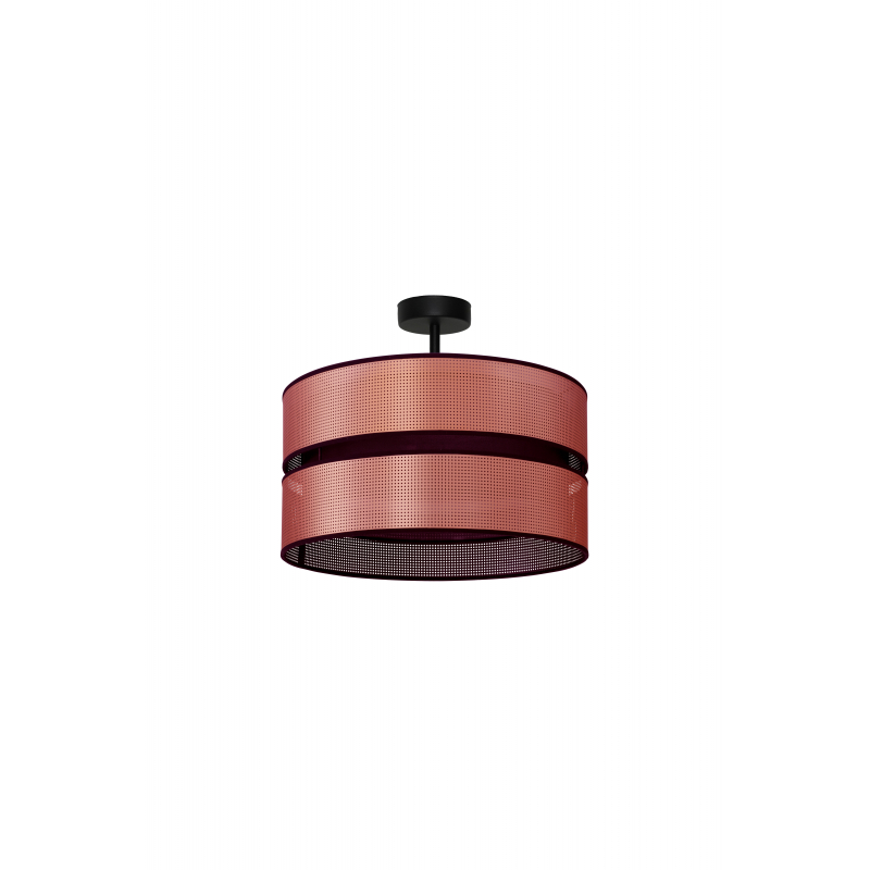 Lampa sufitowa COPPER 604345