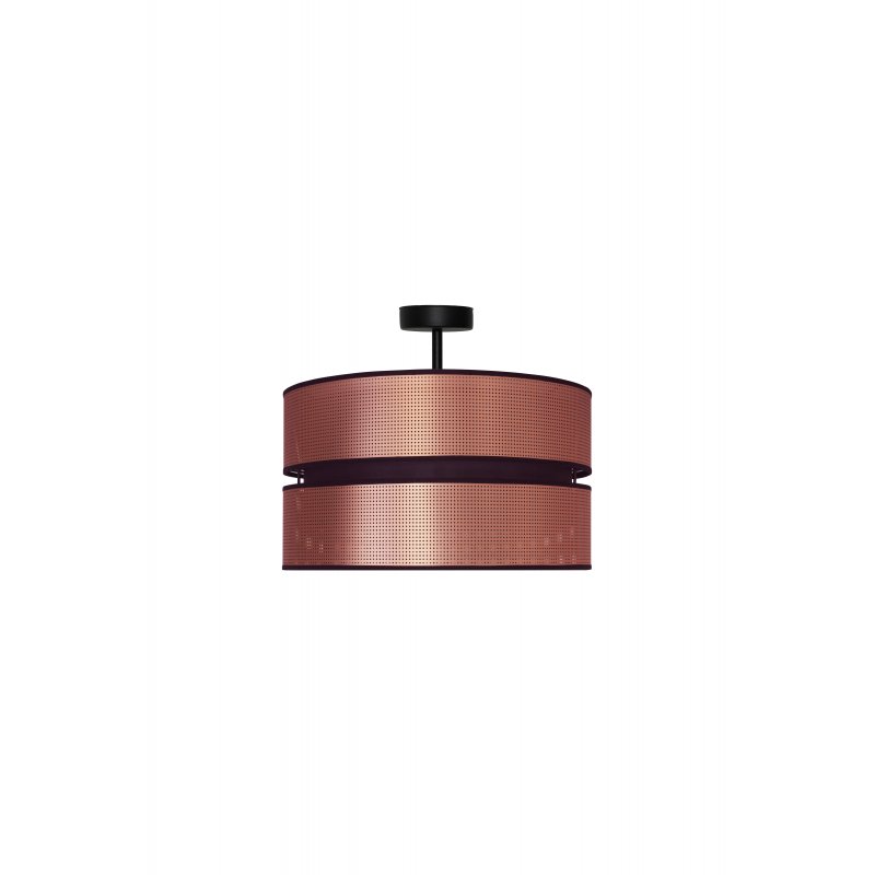Lampa sufitowa COPPER 604345