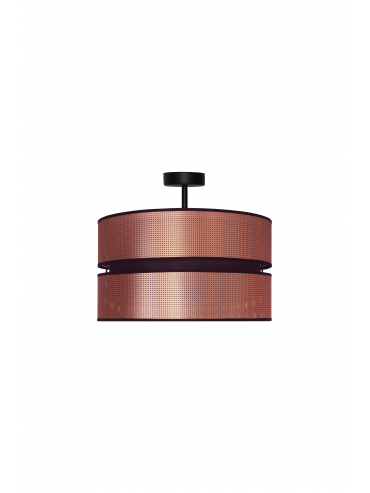 Lampa sufitowa COPPER 604345