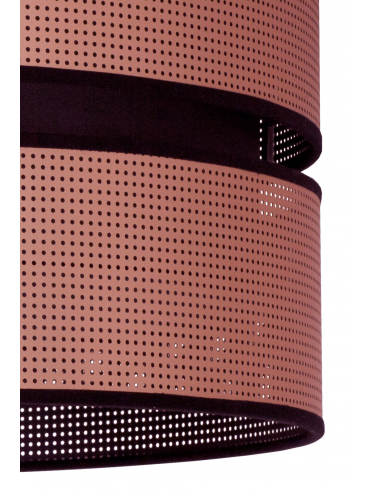 Lampa sufitowa COPPER 604345